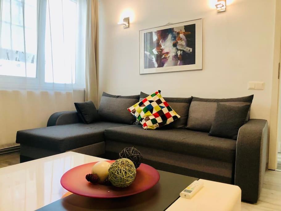 Joy City Stay Colonel Enescu 16 Timişoara Eksteriør bilde